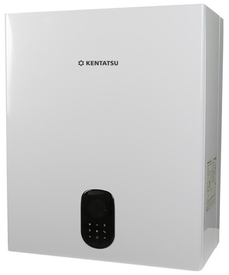 Настенный газовый котел Kentatsu NOBBY BASE (S)/(E) 50-CS фото #2