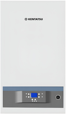 Настенный газовый котел 28 кВт Kentatsu Nobby Smart II 28-2CSF