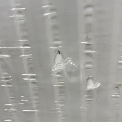 Уцененный стальной панельный радиатор Тип 22 Kermi FKO 22 500x1800 уцененный фото #5