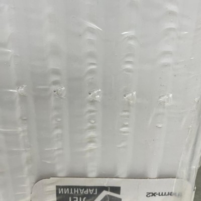 Уцененный стальной панельный радиатор Тип 22 Kermi FKO 22 500x1800 уцененный фото #6