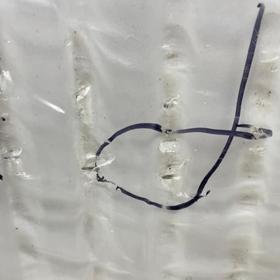 Уцененный стальной панельный радиатор Тип 22 Kermi FKO 22 500x1800 уцененный фото #7