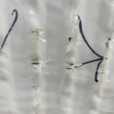 Уцененный стальной панельный радиатор Тип 22 Kermi FKO 22 500x1800 уцененный фото #8