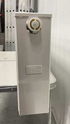 Уцененный стальной панельный радиатор Тип 22 Kermi FTV(FKV) 22 300x1200 уцененный фото #4