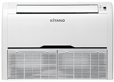 Напольно-потолочный кондиционер Kitano KC-Nikko IV-48