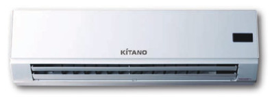 Настенный фанкойл до 3,5 кВт Kitano KP-Wako III-V-40