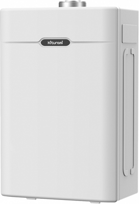 Настенный газовый котел Kiturami ALPHA PLUS-24