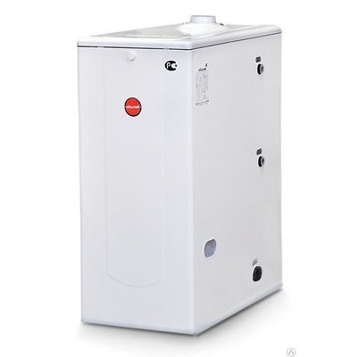 Уцененный дизельный котел Kiturami TURBO-17 уцененный