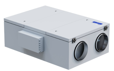 Приточно-вытяжная вентиляционная установка Komfovent ОТД-R-700-F-E M5/M5 (L/A)