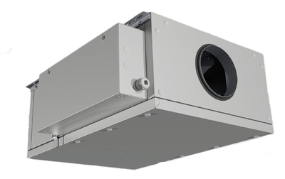 Приточная вентиляционная установка Komfovent ОТД-S-500-F-X