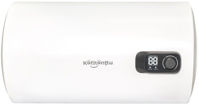 Электрический накопительный водонагреватель Kotitonttu SALMI HRM-80D