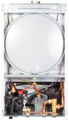 Настенный газовый котел Kotitonttu TOIVO T10 OK WI-FI фото #13