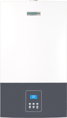 Настенный газовый котел Kotitonttu TOIVO T10 OK WI-FI фото #8