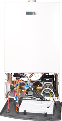 Настенный газовый котел Kotitonttu TOIVO T12 OK OpenTherm фото #13