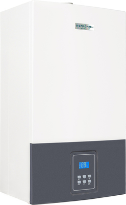 Настенный газовый котел Kotitonttu TOIVO T12 O WI-FI фото #2