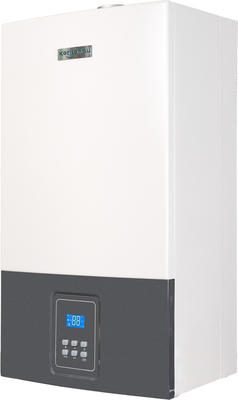 Настенный газовый котел Kotitonttu TOIVO T12 O WI-FI
