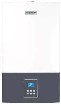 Настенный газовый котел Kotitonttu TOIVO T16 DK WI-FI фото #2