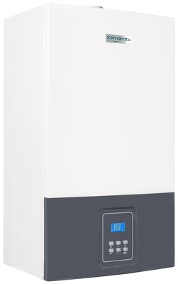 Настенный газовый котел Kotitonttu TOIVO T16 DK WI-FI фото #3