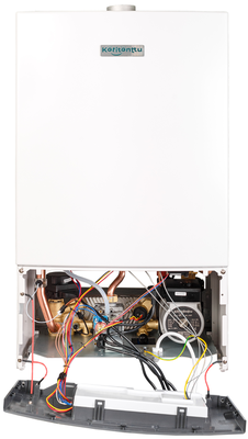 Настенный газовый котел Kotitonttu TOIVO T16 DK WI-FI фото #8