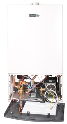 Настенный газовый котел Kotitonttu TOIVO T16 OK WI-FI фото #12