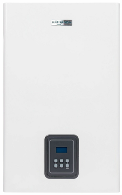 Настенный газовый котел Kotitonttu TOIVO T36 DK WI-FI фото #3