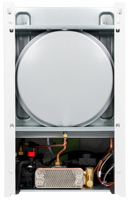 Настенный газовый котел Kotitonttu TOIVO T36 DK WI-FI фото #4