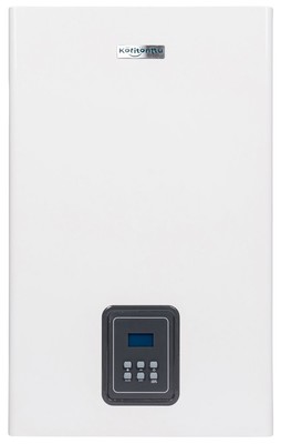 Настенный газовый котел Kotitonttu TOIVO T36 O