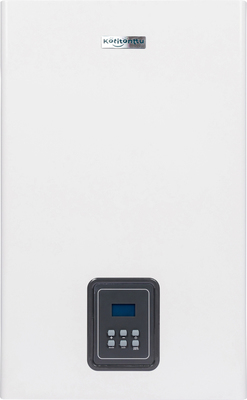 Настенный газовый котел Kotitonttu TOIVO T36 O WI-FI фото #2