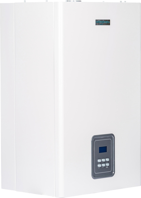 Настенный газовый котел Kotitonttu TOIVO T36 O WI-FI фото #3