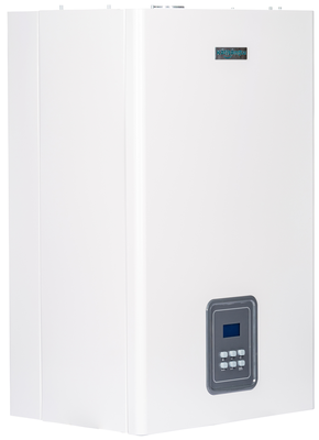 Настенный газовый котел Kotitonttu TOIVO T40 DK WI-FI фото #2