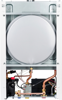 Настенный газовый котел Kotitonttu TOIVO T44 O WI-FI фото #4