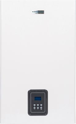 Настенный газовый котел Kotitonttu TOIVO T50 OK OpenTherm фото #3