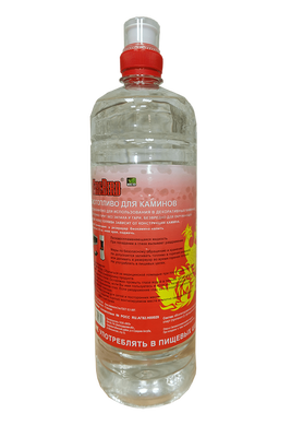 Биотопливо Kratki FireBird-ECO (1,5 литра)