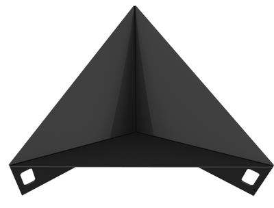 Костровая чаша Kratki PYRAMID фото #2