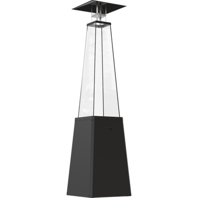 Уцененный газовый уличный обогреватель Kratki UMBRELLA/BS/C/G31/37MBAR/S/ZE уцененный