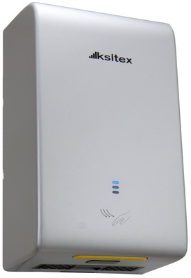 Пластиковая сушилка для рук Ksitex M-800C Turbo фото #2