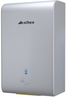 Пластиковая сушилка для рук Ksitex M-800C Turbo
