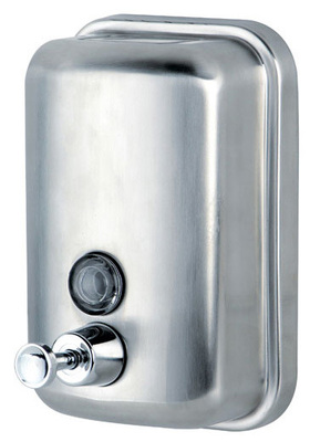 Для мыла Ksitex SD 1618-500М