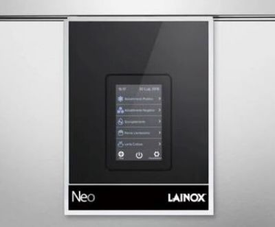 Шкаф шоковой заморозки LAINOX NEO051TA фото #2