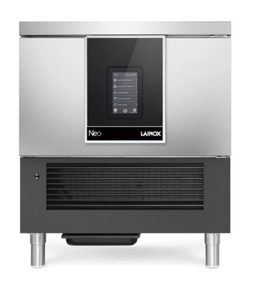 Шкаф шоковой заморозки LAINOX NEO051TA
