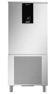 Шкаф шоковой заморозки LAINOX STANDART ZOOM ZO121SA
