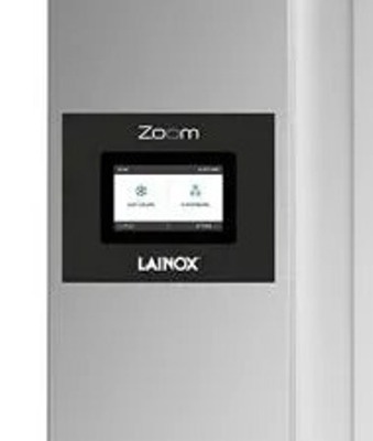 Шкаф шоковой заморозки LAINOX ZOOM BOOSTED ZO201B фото #2
