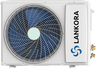 Кондиционер LANKORA Lion LA-12H фото #2