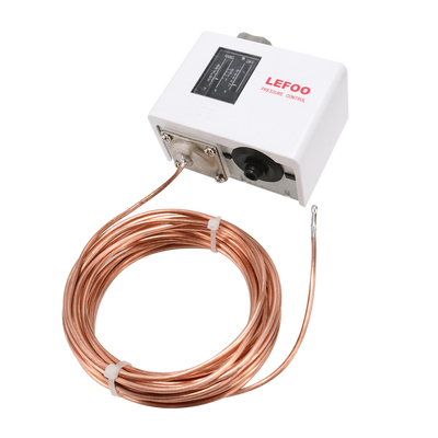 Реле температуры LEFOO TS-1