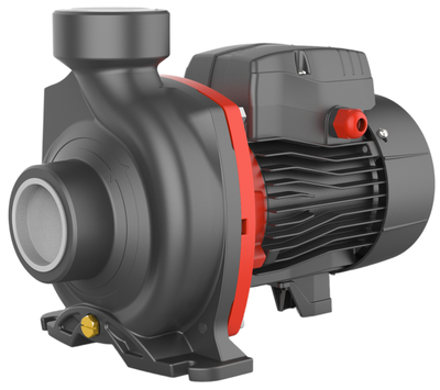 Поверхностный насос LEO AC 220B3