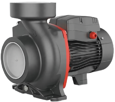Поверхностный насос LEO AC 220B4