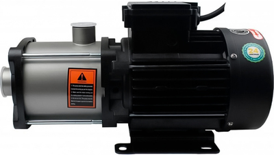 Поверхностный насос LEO EMHm 2-5 фото #2