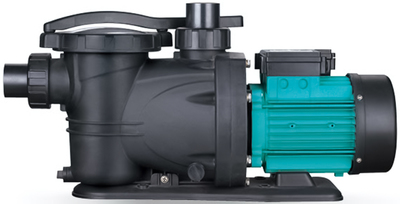 Поверхностный насос LEO XKP. 2204E фото #2