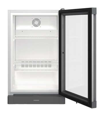 Мини-бар LIEBHERR BCV 1103 фото #2