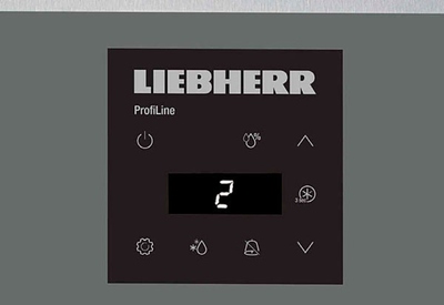 Холодильный шкаф LIEBHERR BKPV 8420 фото #3