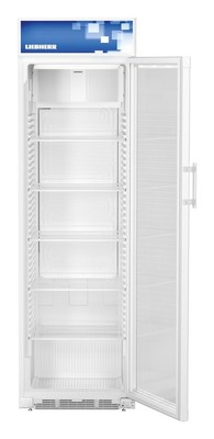 Холодильный шкаф LIEBHERR FKDV 4203 LED фото #2